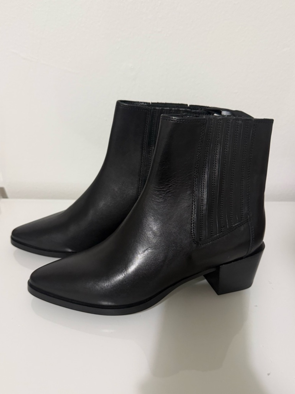 Rag and bone Rover Chelsea Boot - Picture 4 of 7